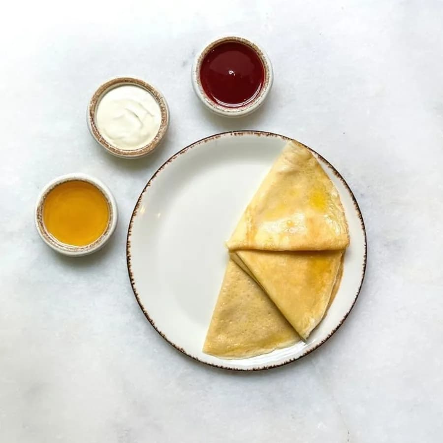 Pancakes