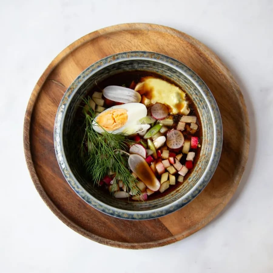 Okroshka