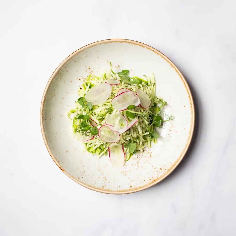Spring Salad