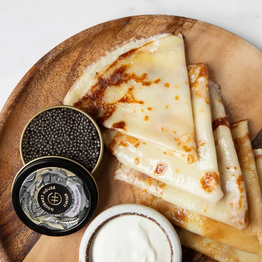 Pancakes