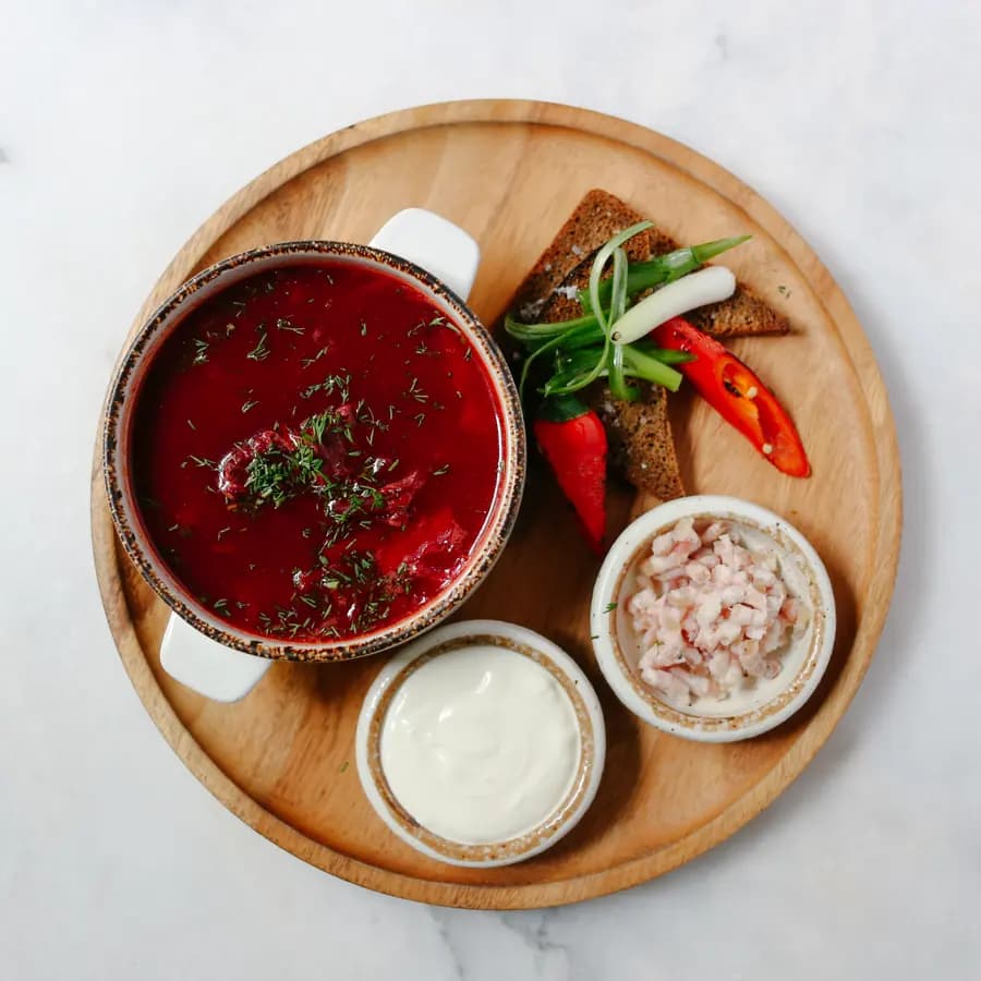 Borscht