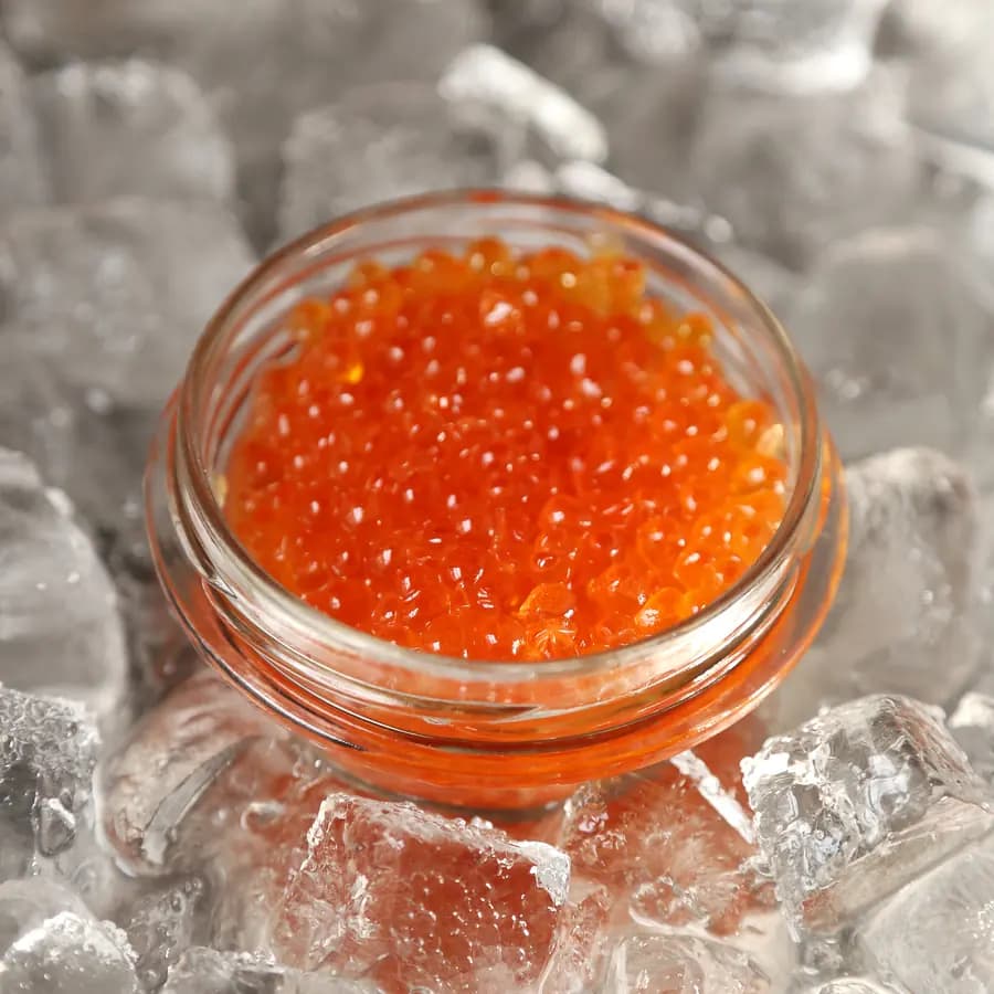 Red Caviar (50 g)