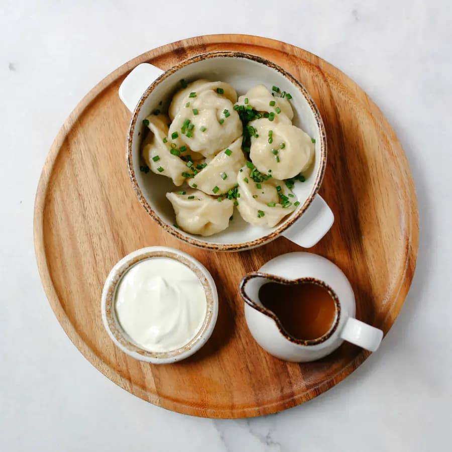 Pelmeni Sibirskiye