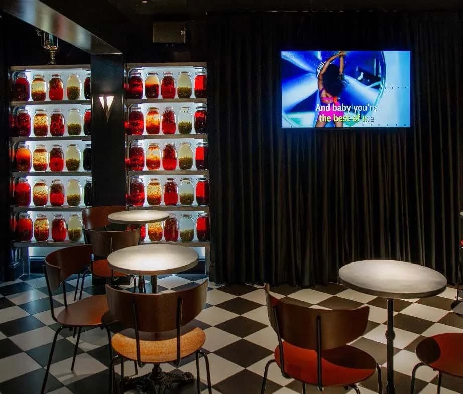 ZIMA Bar & Karaoke